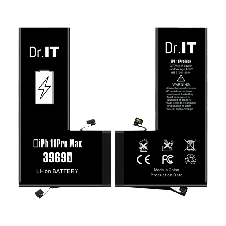 DoctorIT 11pro max Standard Capacity iPhone