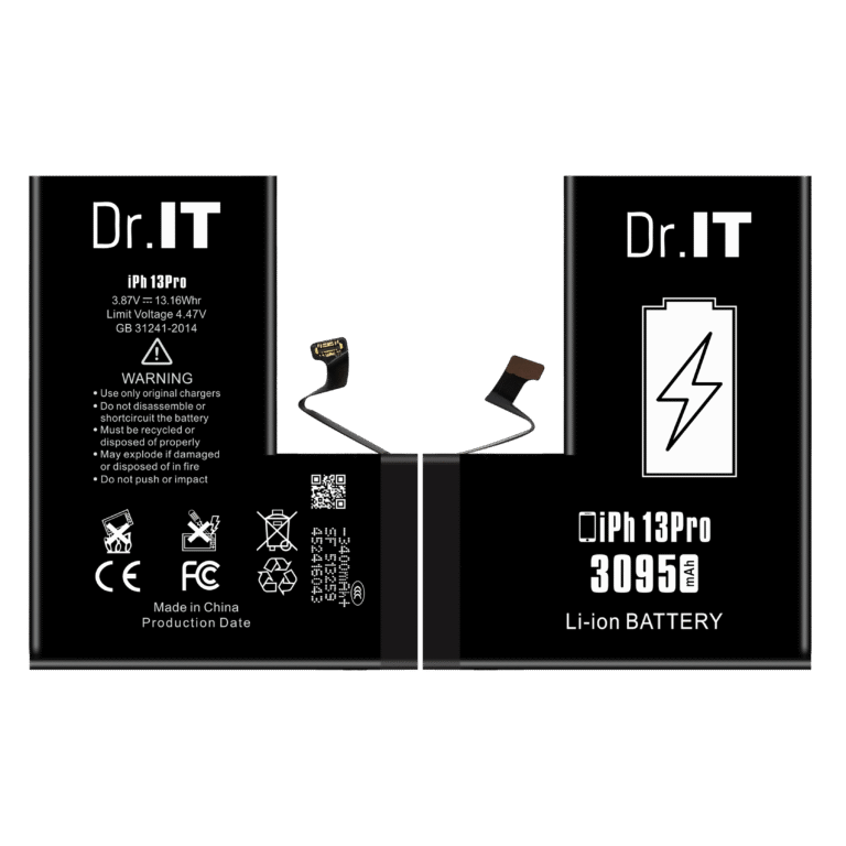 DoctorIT 13pro Standard Capacity iPhone