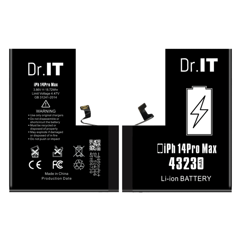 DoctorIT 14Pro Max Standard Capacity iPhone