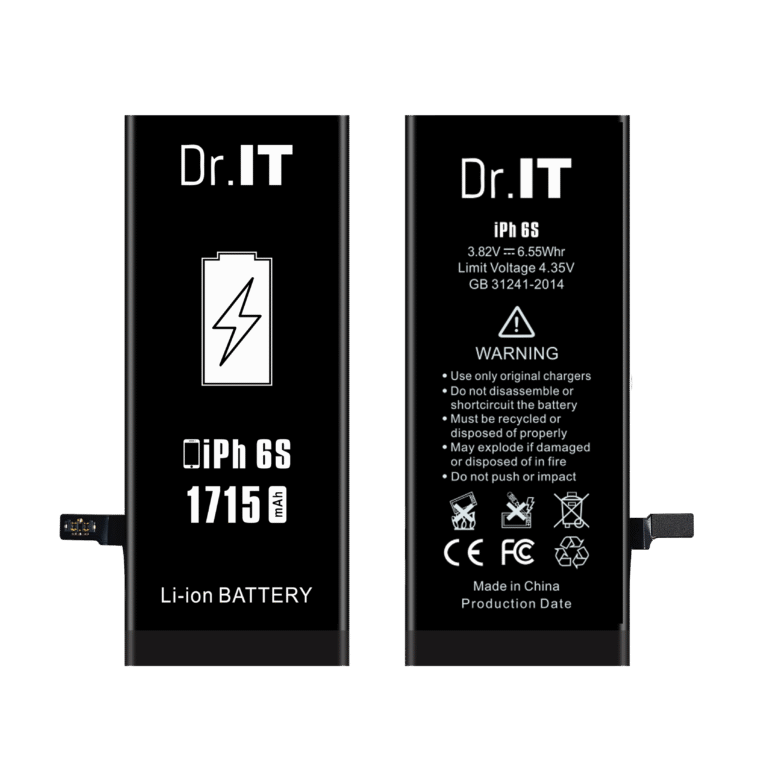 DoctorIT 6s Standard Capacity iPhone