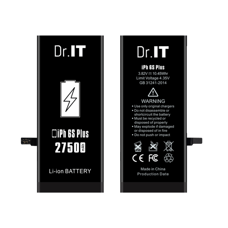 DoctorIT 6s plus Standard Capacity iPhone