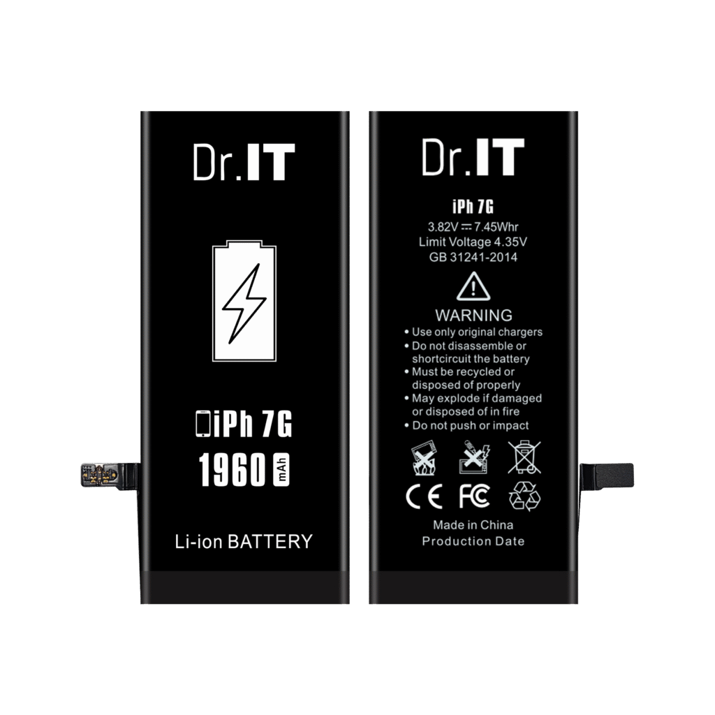 DoctorIT 7g Standard Capacity iPhone