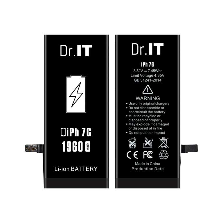 DoctorIT 7g Standard Capacity iPhone