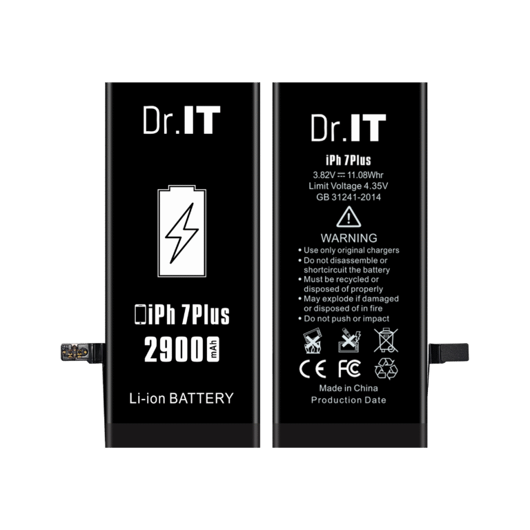 DoctorIT 7plus Standard Capacity iPhone