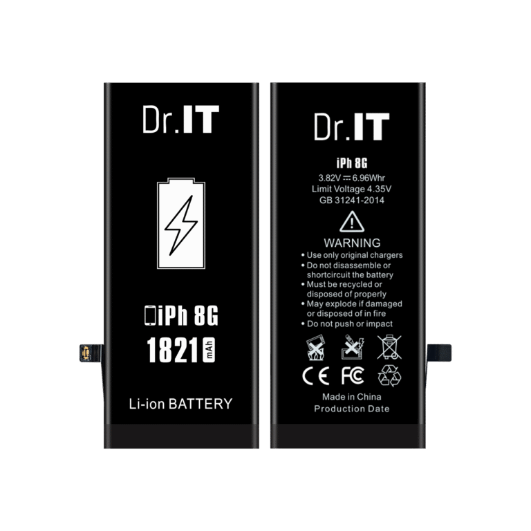 DoctorIT 8g Standard Capacity iPhone