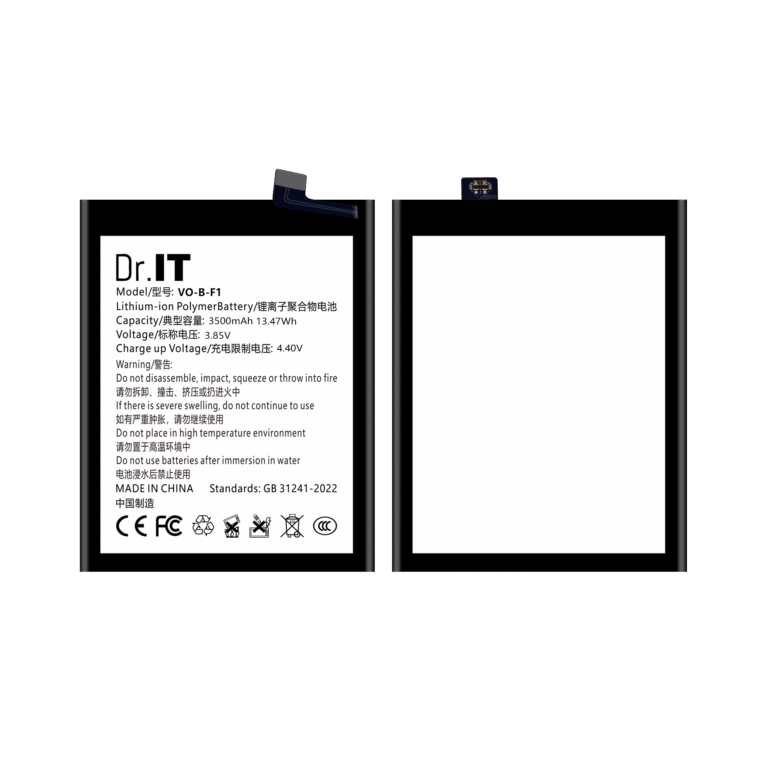 DoctorIT B-F1 Replacement Battery vivo