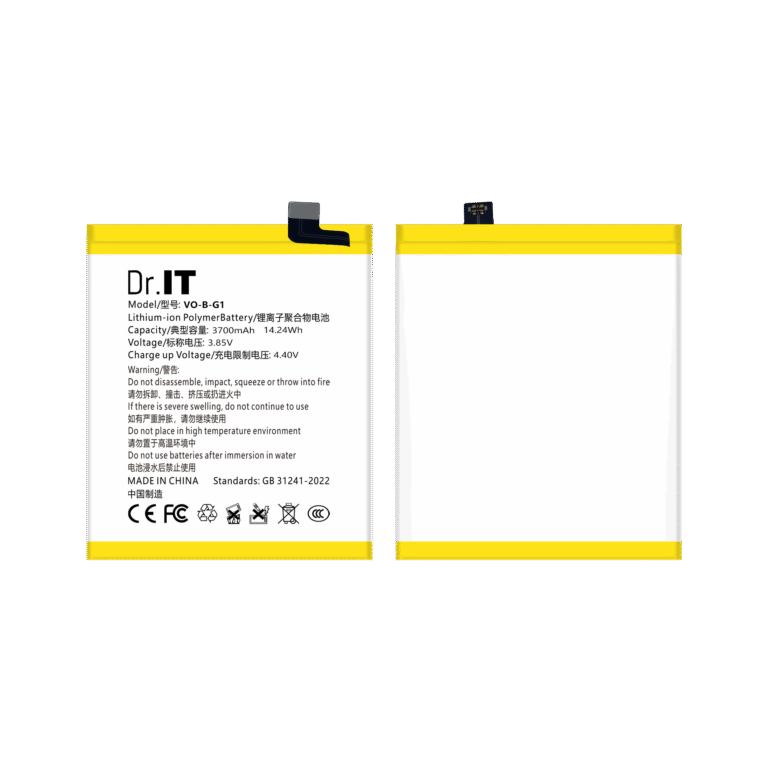 DoctorIT B-G1 Replacement Battery vivo