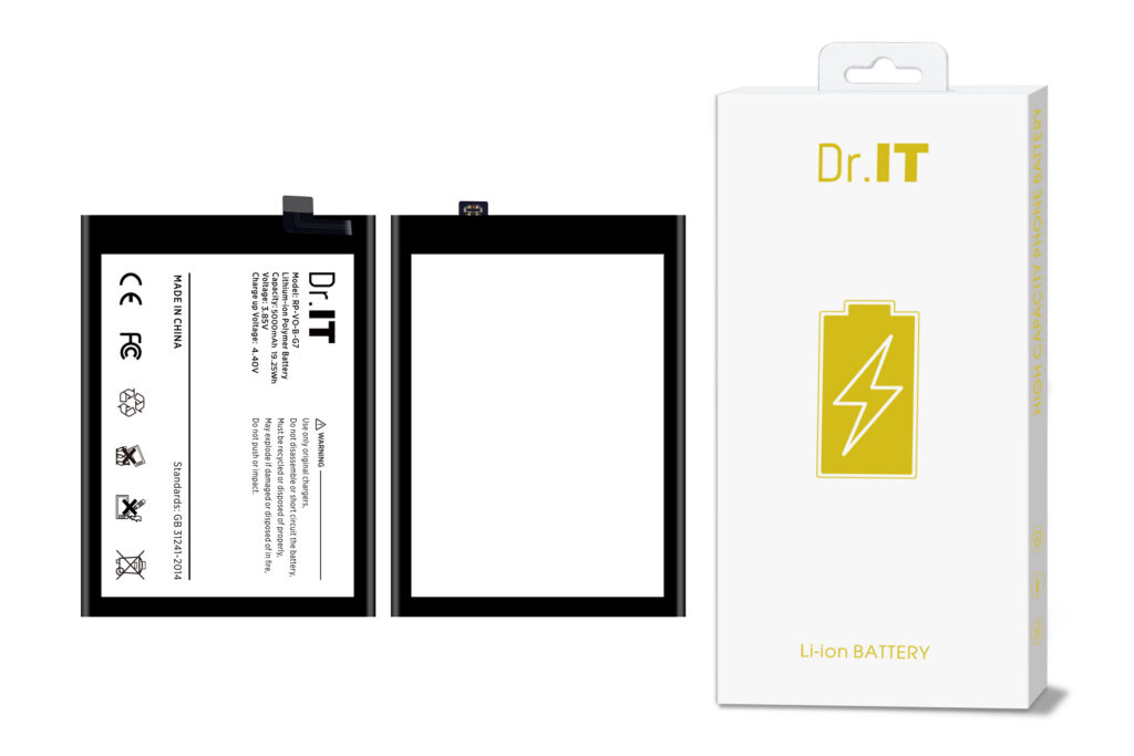 DoctorIT B-G7 Packaged vivo