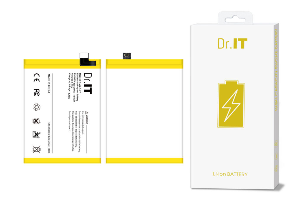 DoctorIT B-V7 Packaged vivo