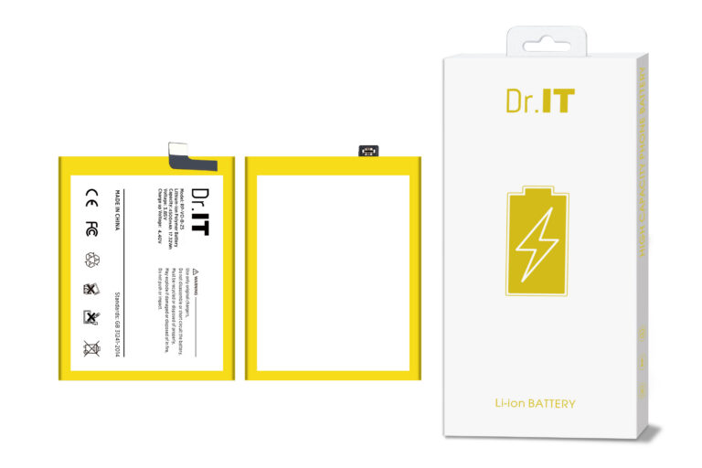 DoctorIT B-Z5 Packaged vivo