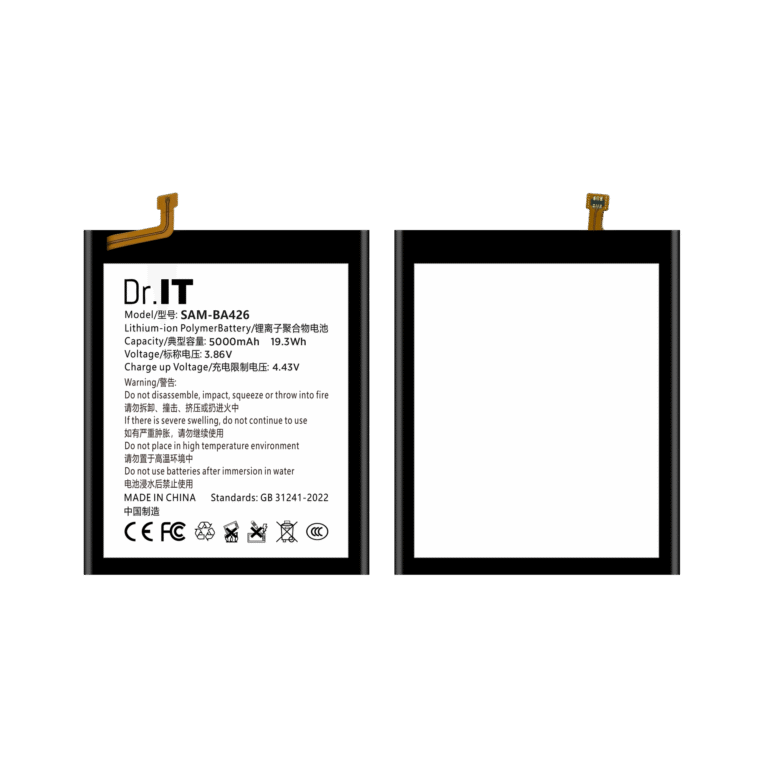 DoctorIT BA426 Replacement Battery Samsung