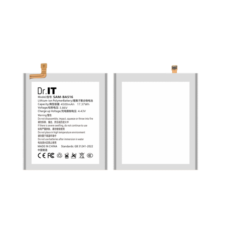 DoctorIT BA516 Replacement Battery Samsung