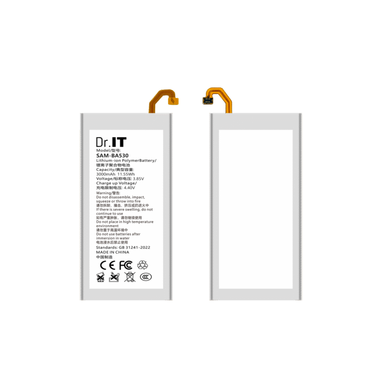 DoctorIT BA530 Replacement Battery Samsung