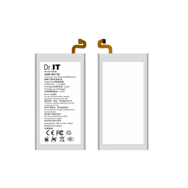 DoctorIT BA730 Replacement Battery Samsung