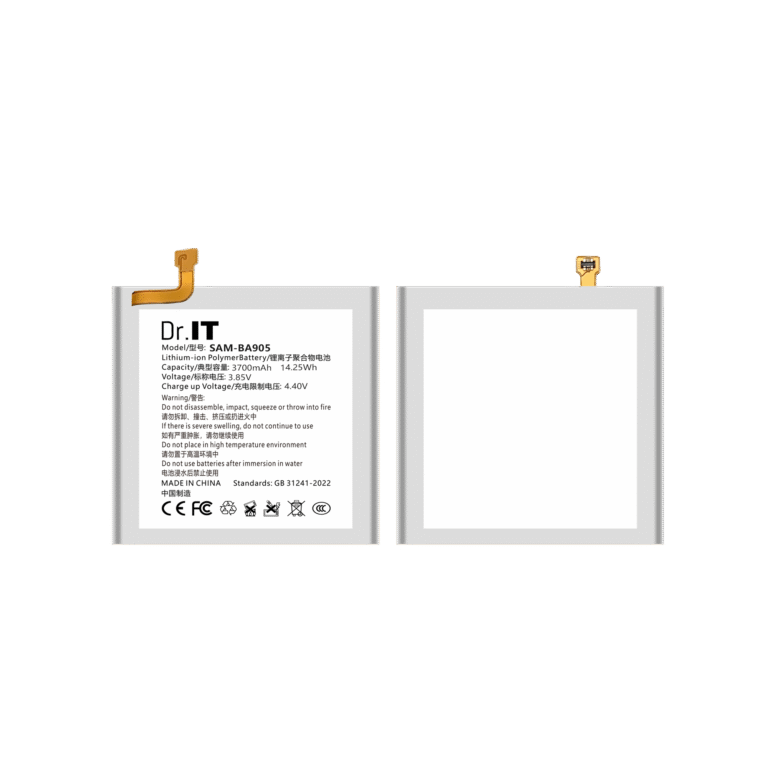 DoctorIT BA905 Replacement Battery Samsung