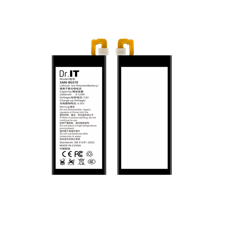 DoctorIT BG570 Replacement Battery Samsung