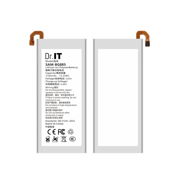 DoctorIT BG885 Replacement Battery Samsung