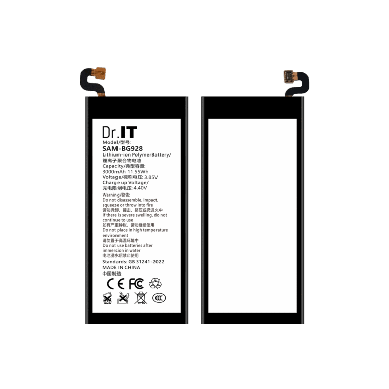 DoctorIT BG928 Replacement Battery Samsung