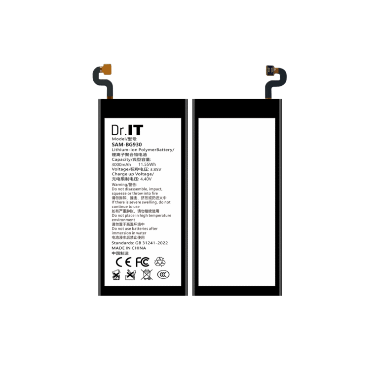 DoctorIT BG930 Replacement Battery Samsung