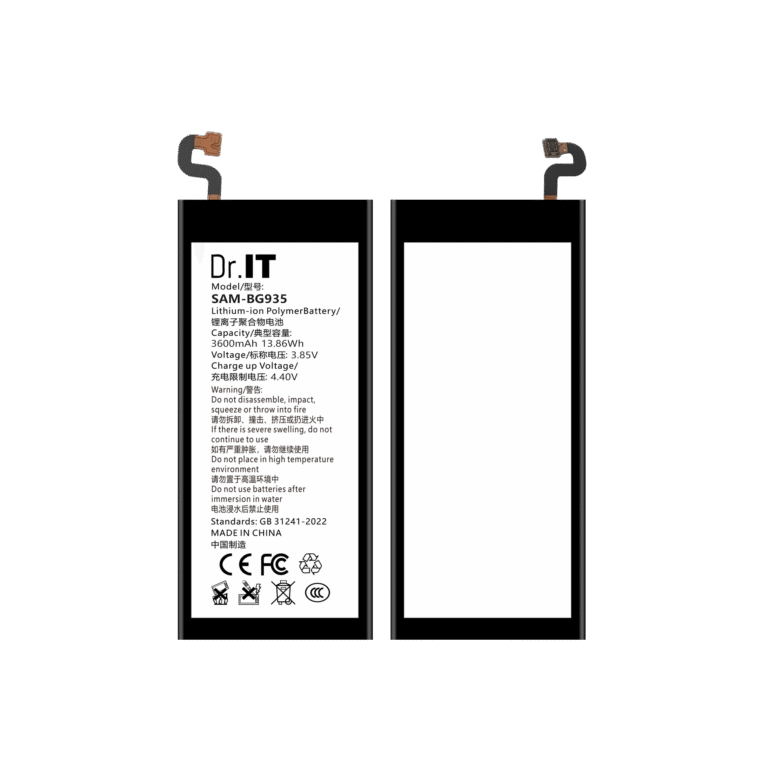 DoctorIT BG935 Replacement Battery Samsung
