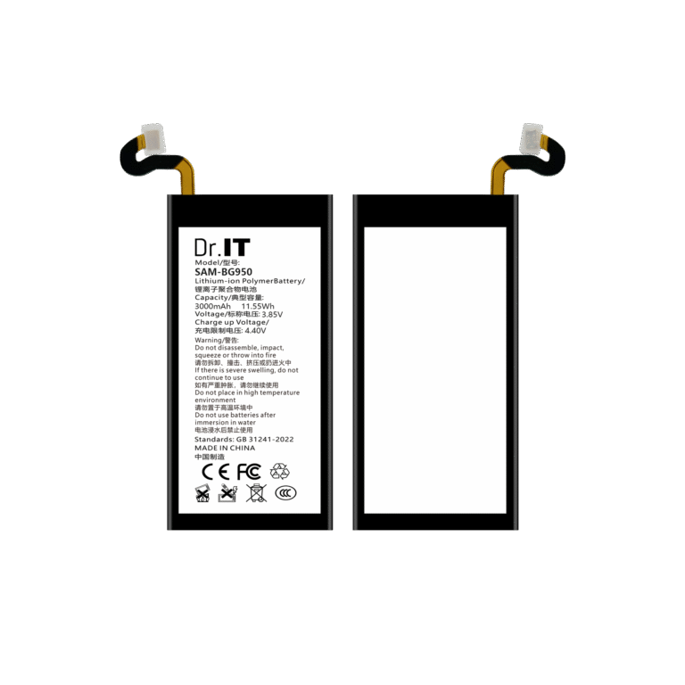 DoctorIT BG950 Replacement Battery Samsung