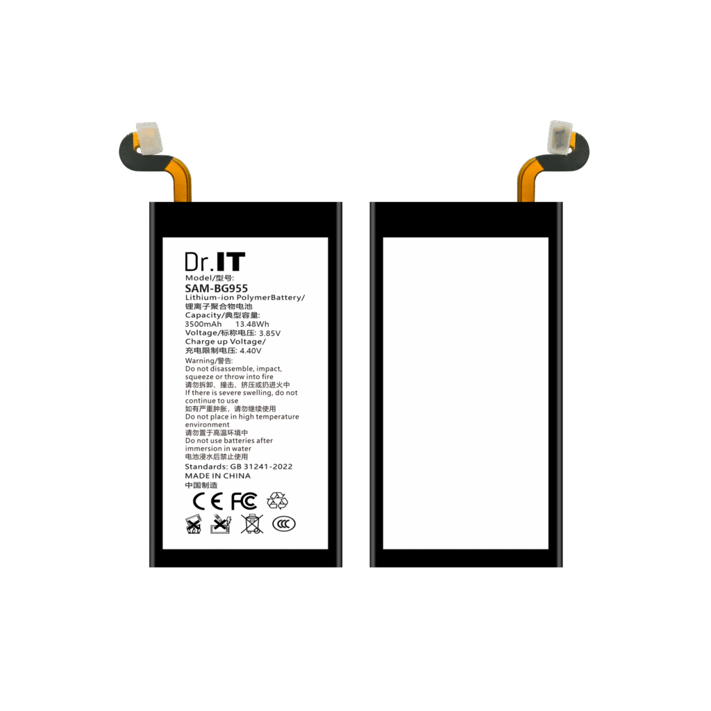 DoctorIT BG955 Replacement Battery Samsung