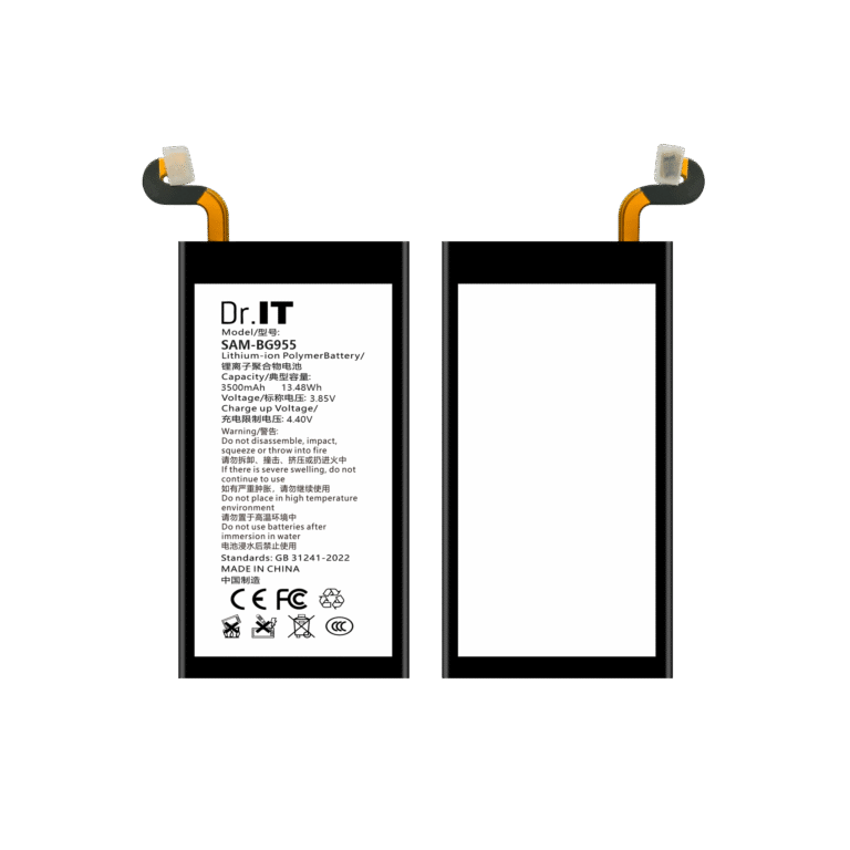 DoctorIT BG955 Replacement Battery Samsung