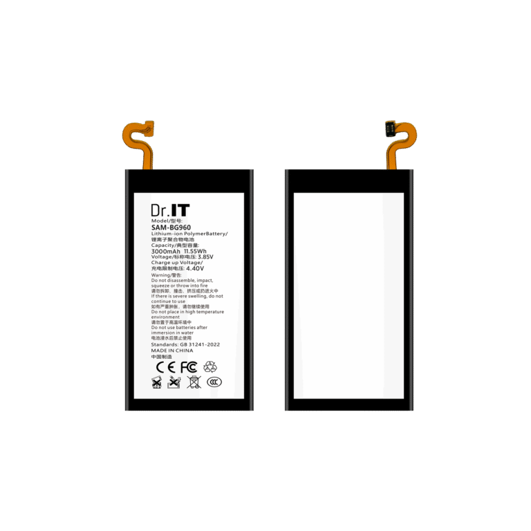 DoctorIT BG960 Replacement Battery Samsung