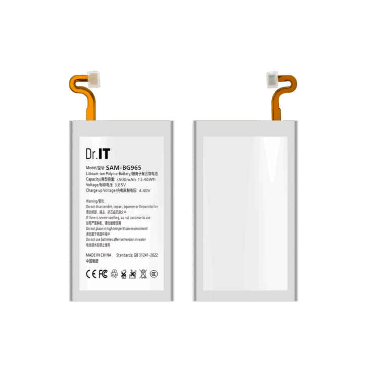 DoctorIT BG965 Replacement Battery Samsung