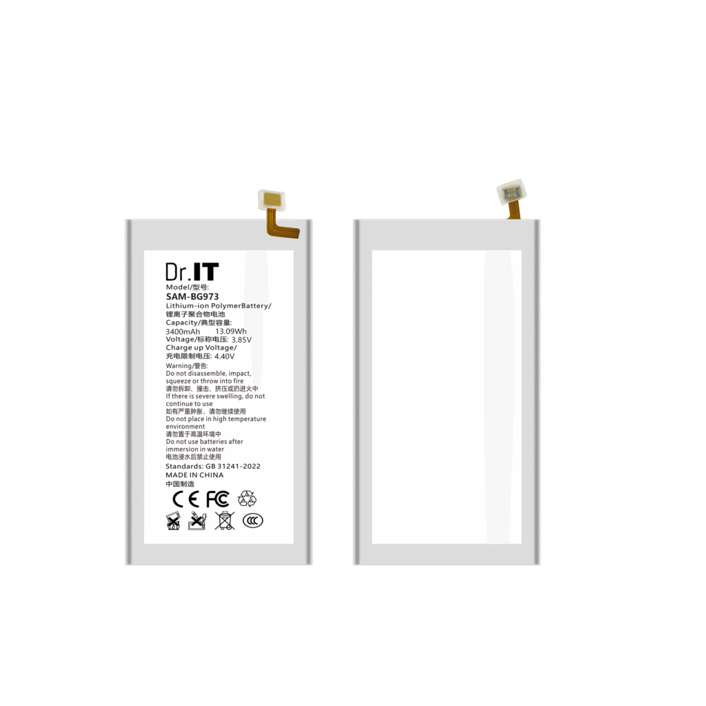 DoctorIT BG973 Replacement Battery Samsung