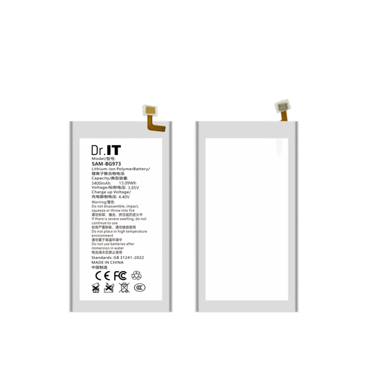DoctorIT BG973 Replacement Battery Samsung