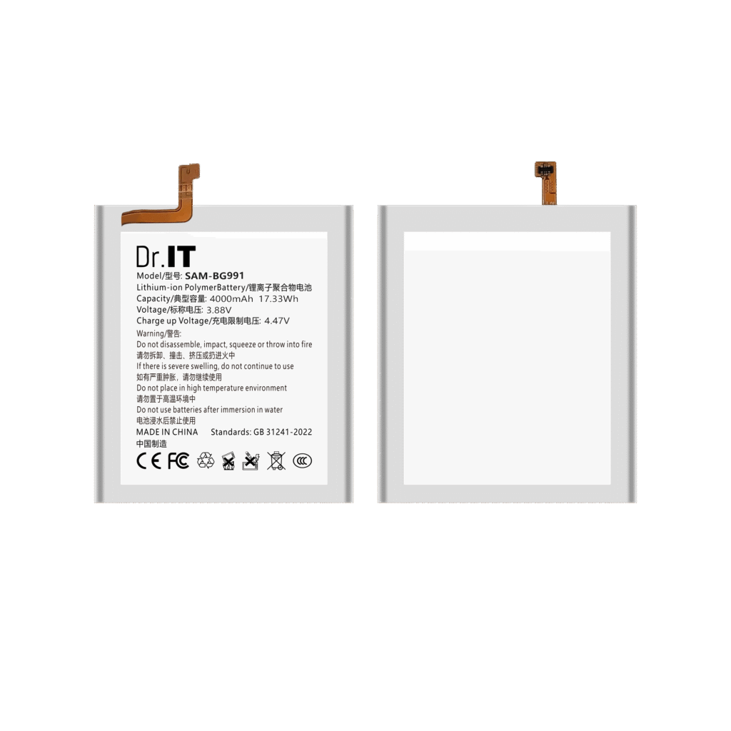 DoctorIT BG991 Replacement Battery Samsung
