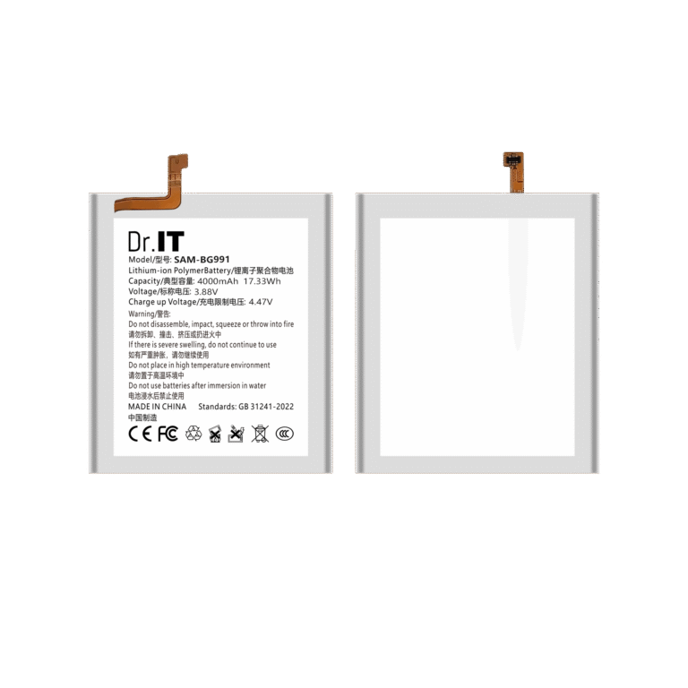DoctorIT BG991 Replacement Battery Samsung