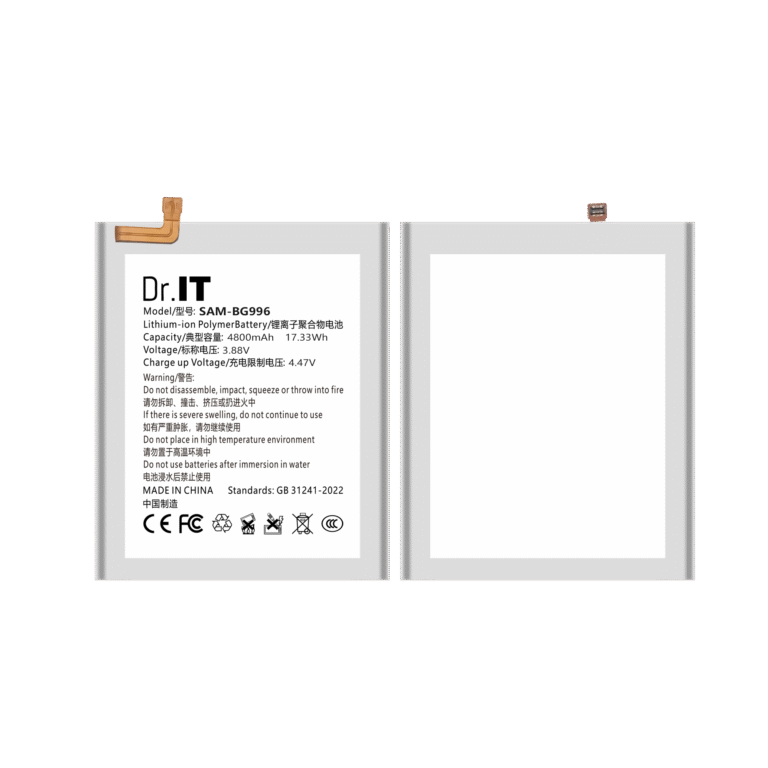 DoctorIT BG996 Replacement Battery Samsung