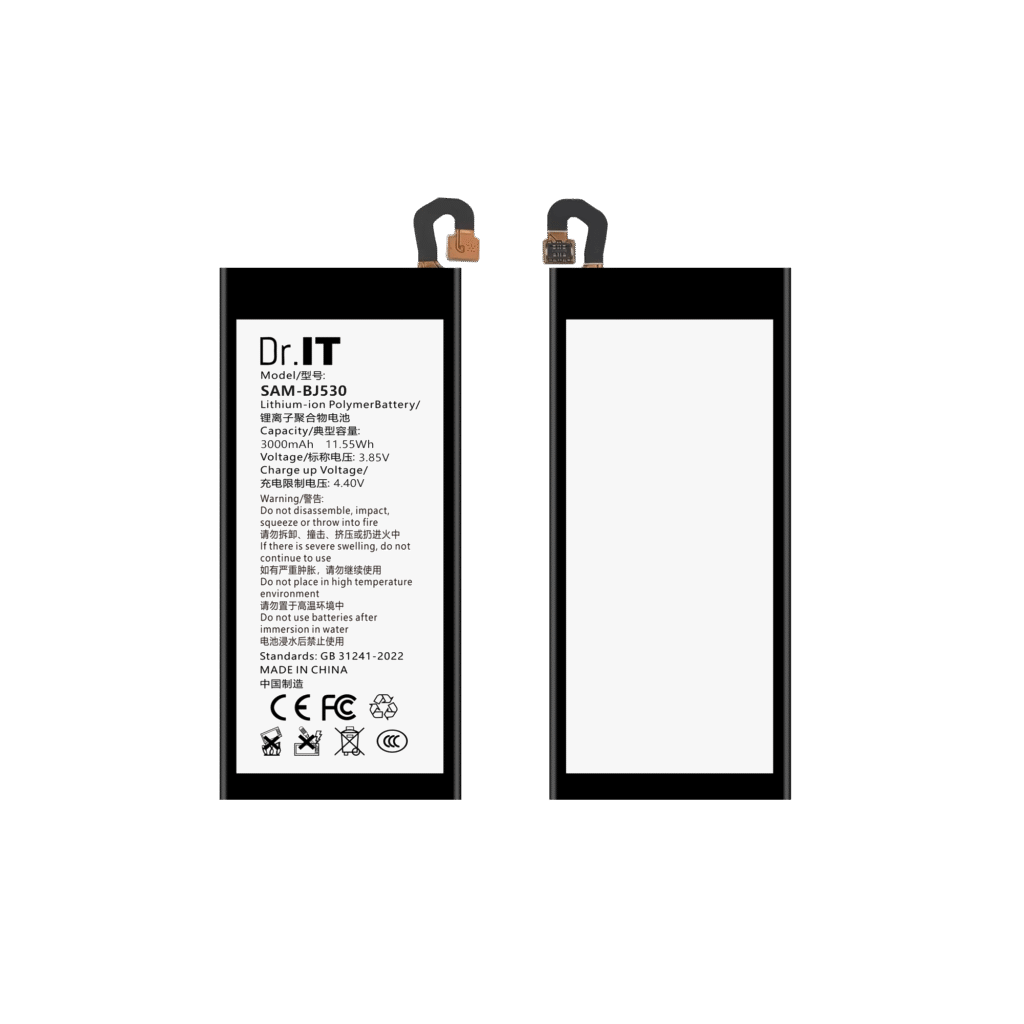 DoctorIT BJ530 Replacement Battery Samsung