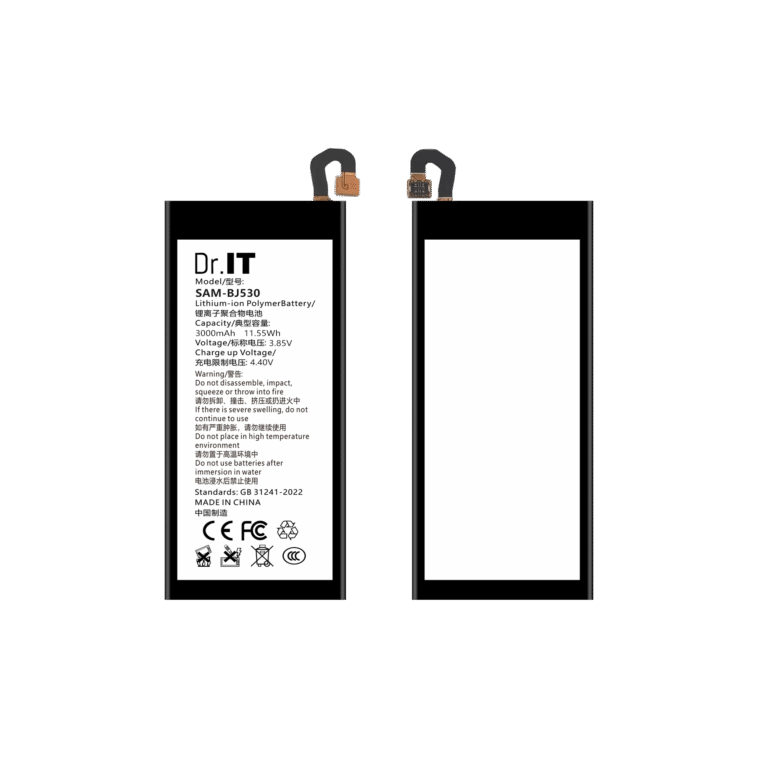 DoctorIT BJ530 Replacement Battery Samsung