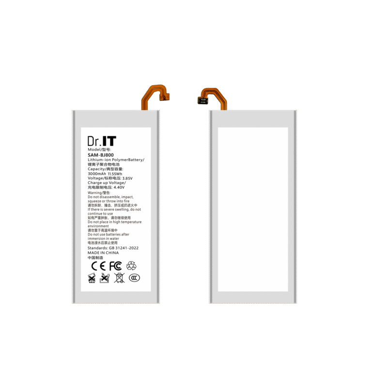 DoctorIT BJ800 Replacement Battery Samsung