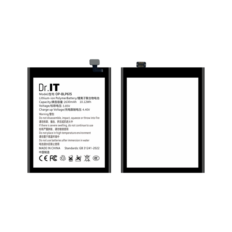 DoctorIT BLP615 Replacement Battery OPPO