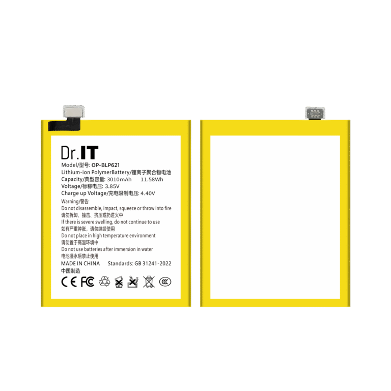 DoctorIT BLP621 Replacement Battery OPPO
