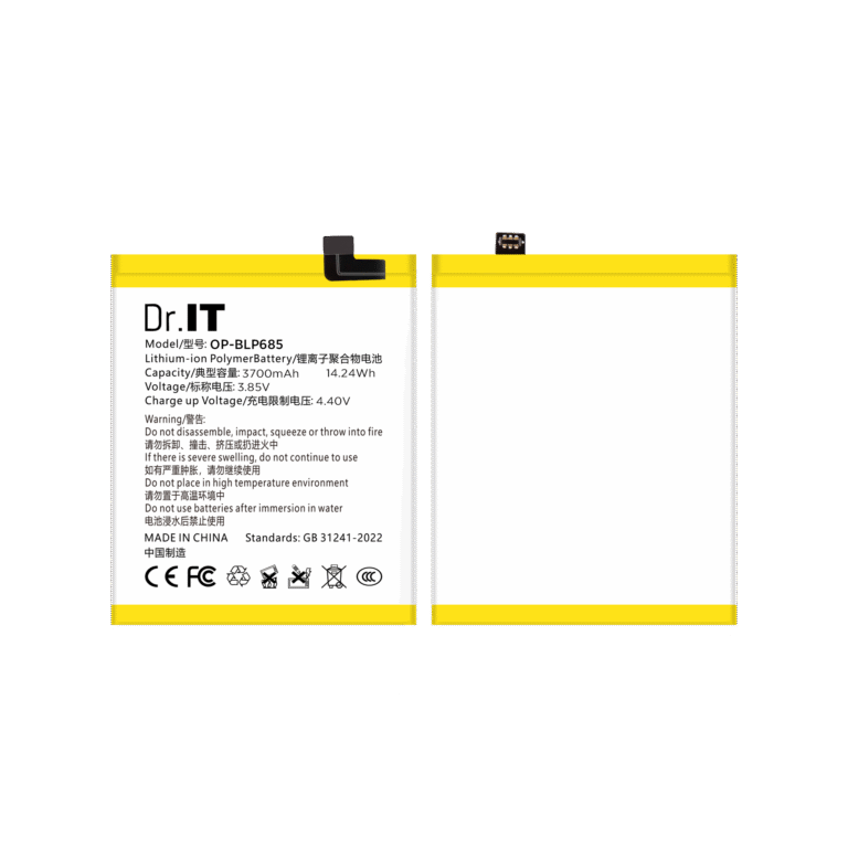 DoctorIT BLP685 Replacement Battery OPPO