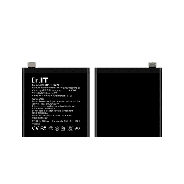 DoctorIT BLP699 Replacement Battery OPPO
