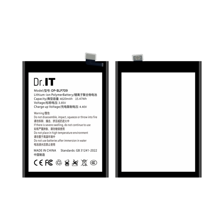 DoctorIT BLP709 Replacement Battery OPPO