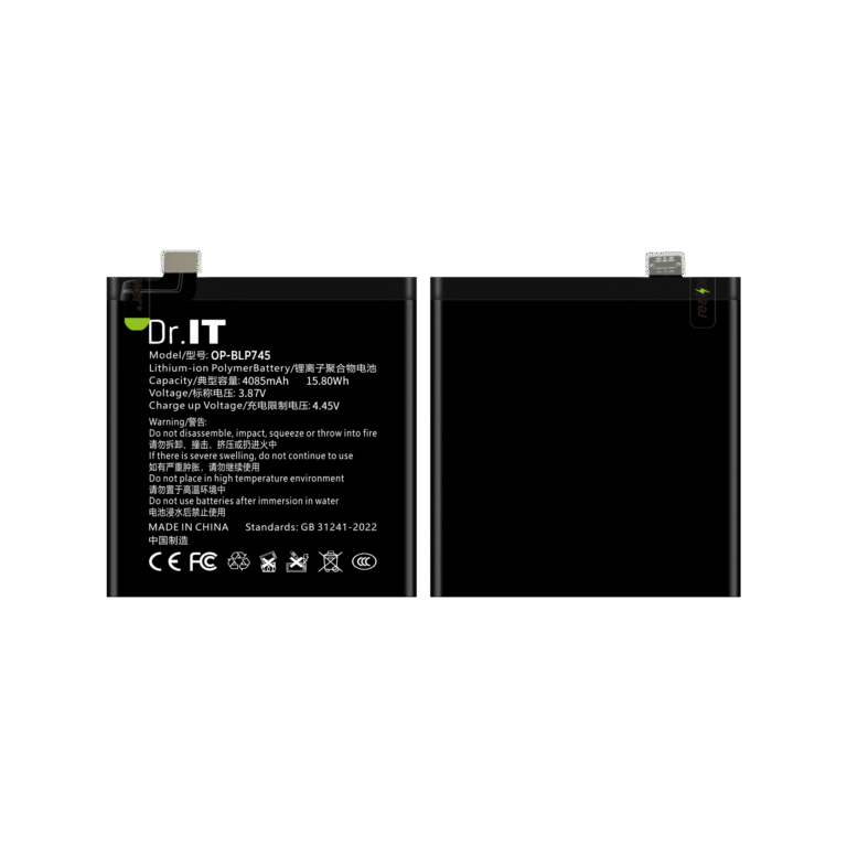 DoctorIT BLP745 Replacement Battery OPPO