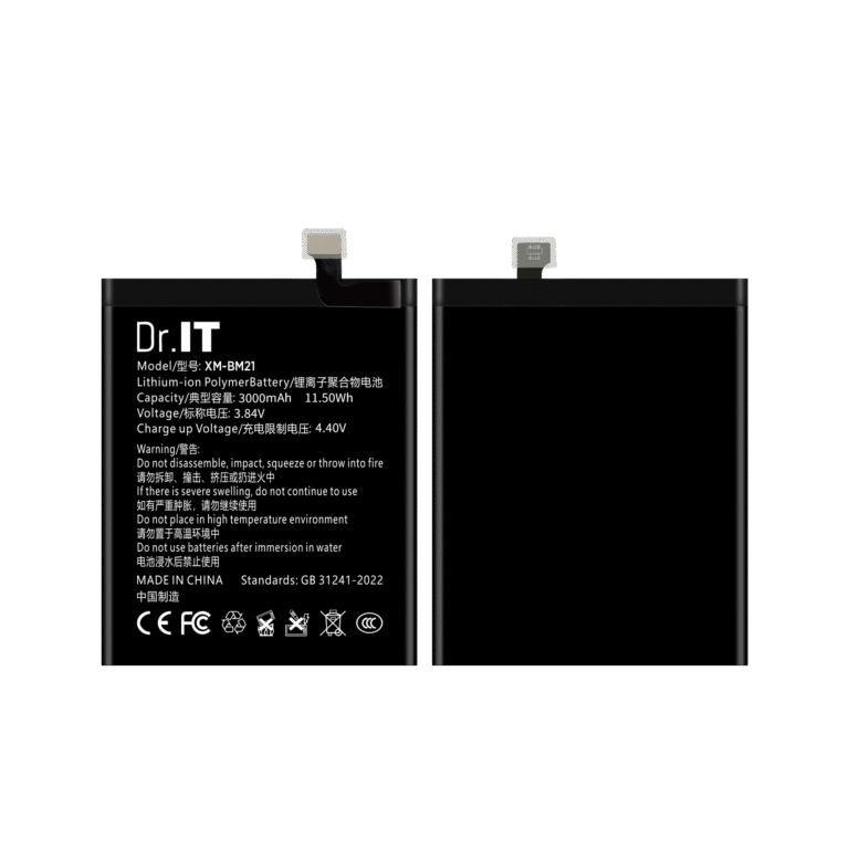 DoctorIT BM21 Replacement Battery Xiaomi