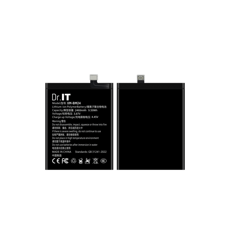 DoctorIT BM24 Replacement Battery Xiaomi