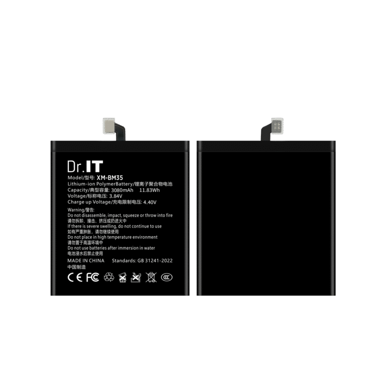 DoctorIT BM35 Replacement Battery Xiaomi