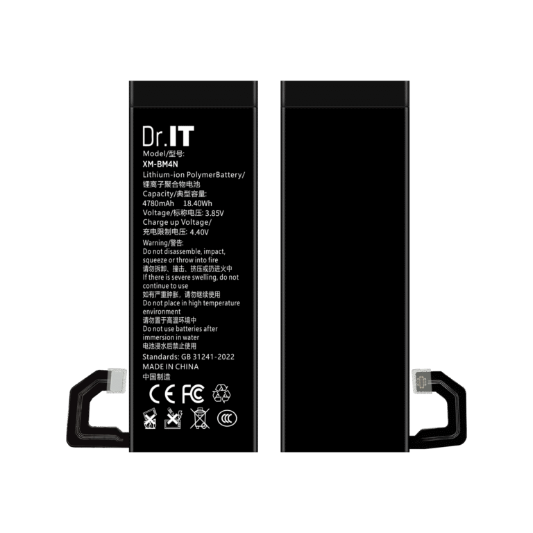 DoctorIT BM4N Replacement Battery Xiaomi
