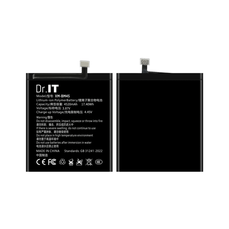 DoctorIT BM4S Replacement Battery Xiaomi