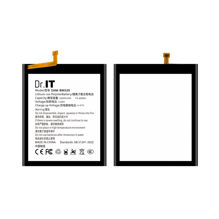 DoctorIT BM526 Replacement Battery Samsung
