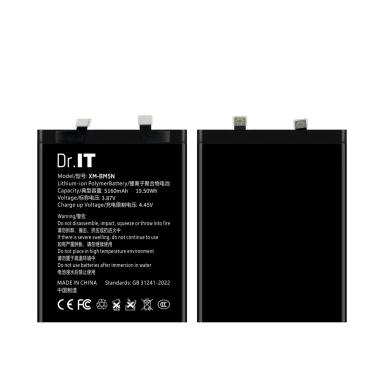 DoctorIT BM5N Replacement Battery Xiaomi